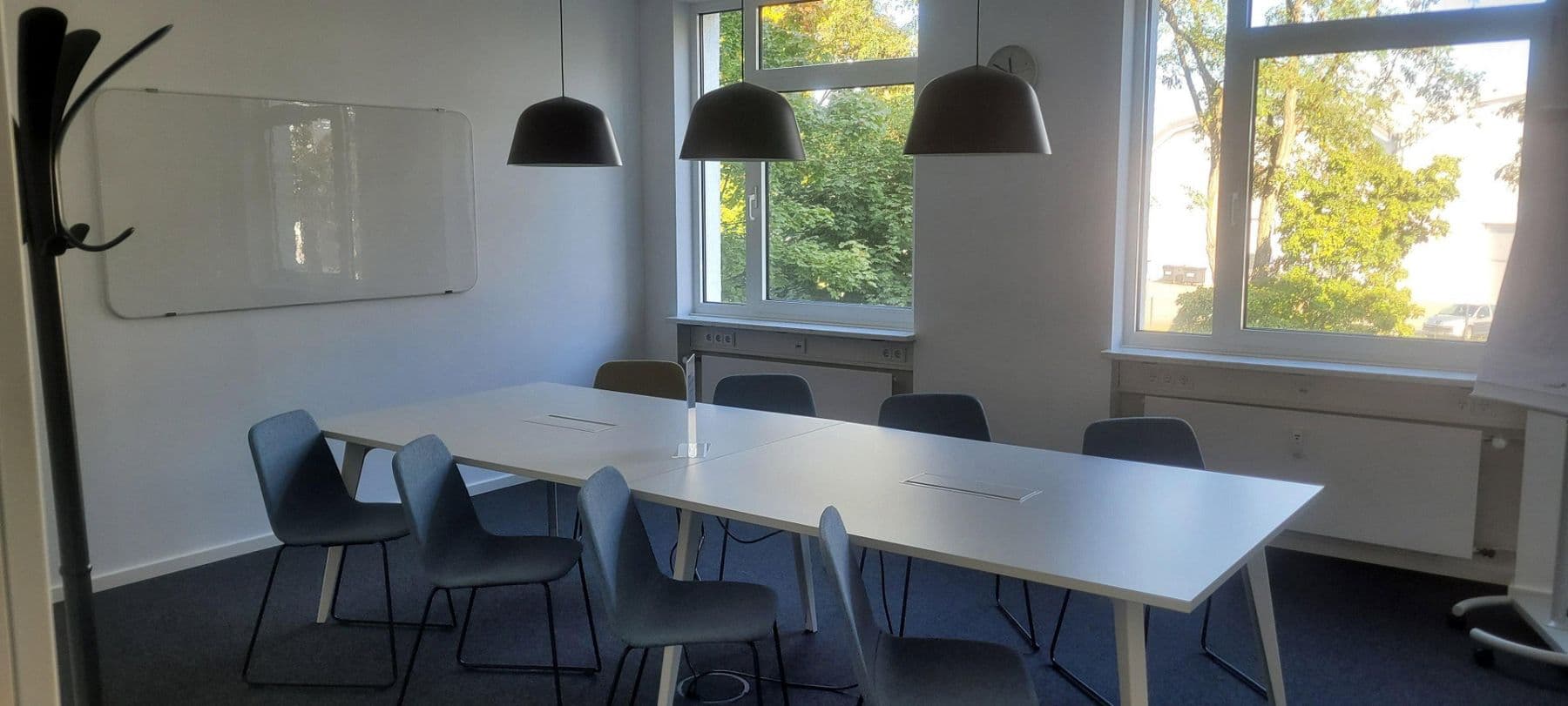 Pronájem kanceláře 875 m², Rößlerstraße 94-96, Darmstadt, Hessen Pronájem kanceláře 875 m², Rößlerstraße 94-96, Darmstadt, Hessen