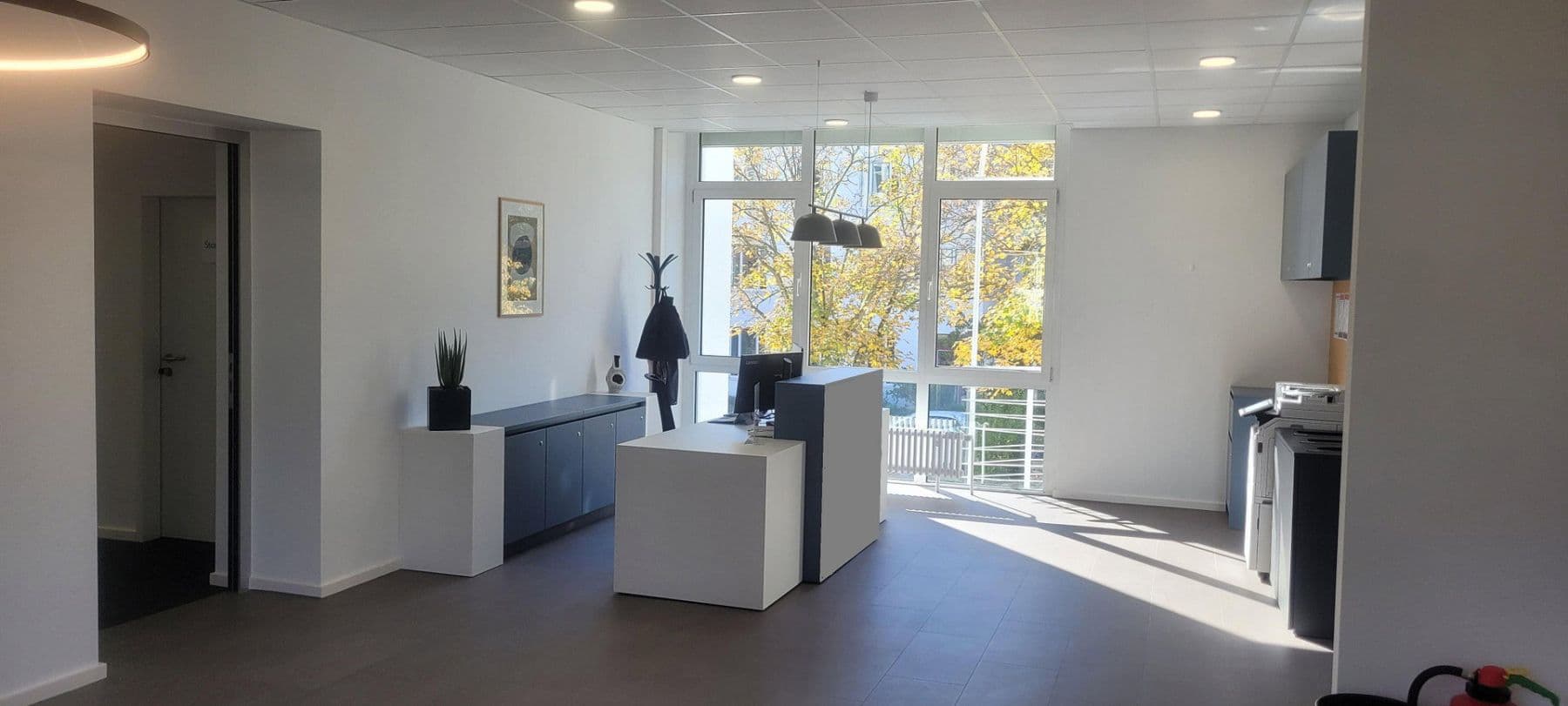 Pronájem kanceláře 875 m², Rößlerstraße 94-96, Darmstadt, Hessen Pronájem kanceláře 875 m², Rößlerstraße 94-96, Darmstadt, Hessen