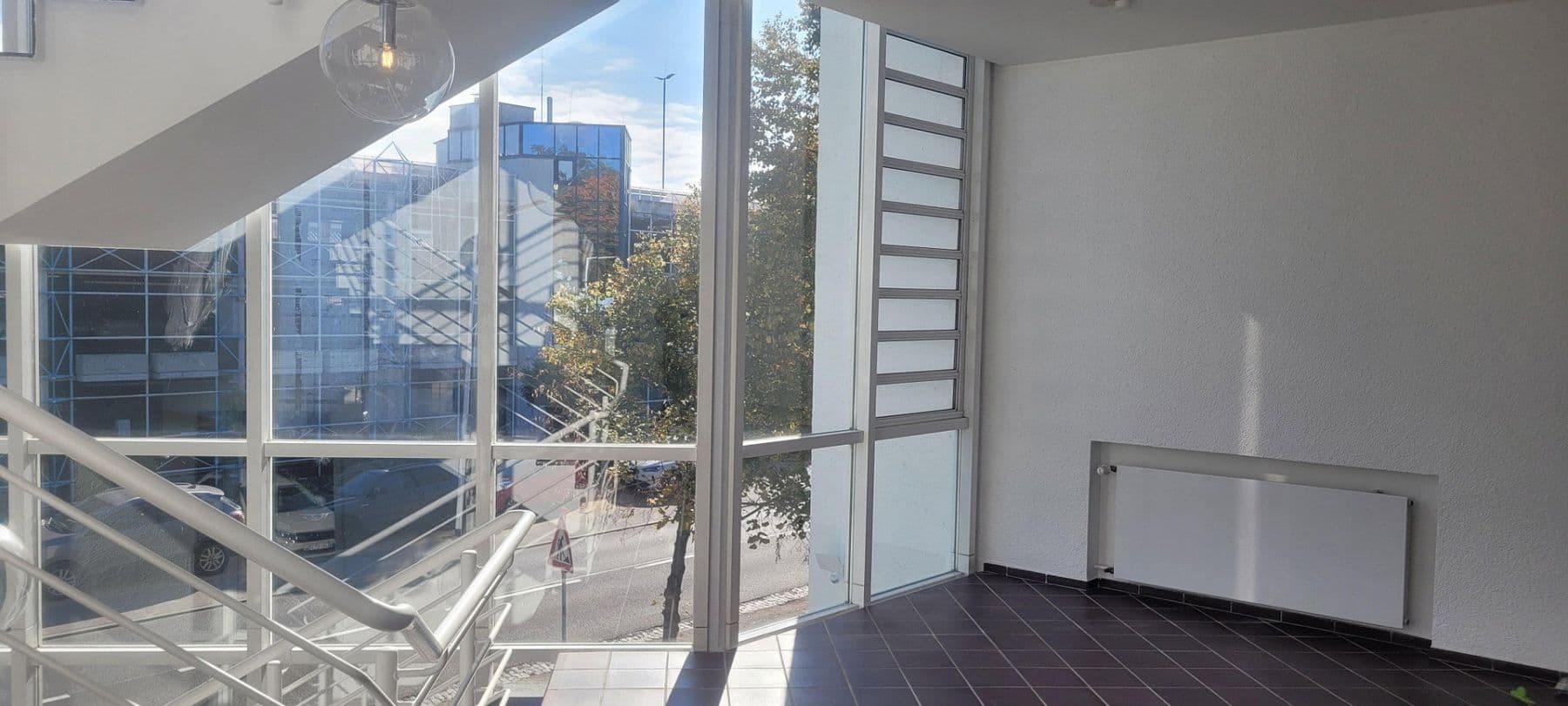 Pronájem kanceláře 875 m², Rößlerstraße 94-96, Darmstadt, Hessen Pronájem kanceláře 875 m², Rößlerstraße 94-96, Darmstadt, Hessen