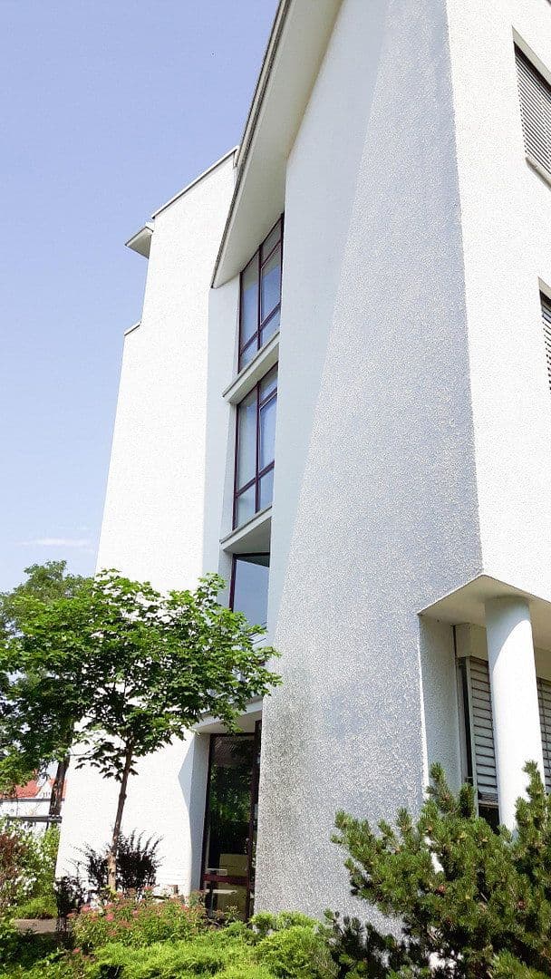 Pronájem kanceláře 875 m², Rößlerstraße 94-96, Darmstadt, Hessen Pronájem kanceláře 875 m², Rößlerstraße 94-96, Darmstadt, Hessen