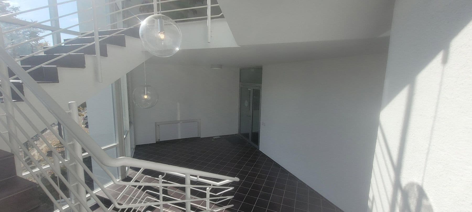 Pronájem kanceláře 875 m², Rößlerstraße 94-96, Darmstadt, Hessen Pronájem kanceláře 875 m², Rößlerstraße 94-96, Darmstadt, Hessen