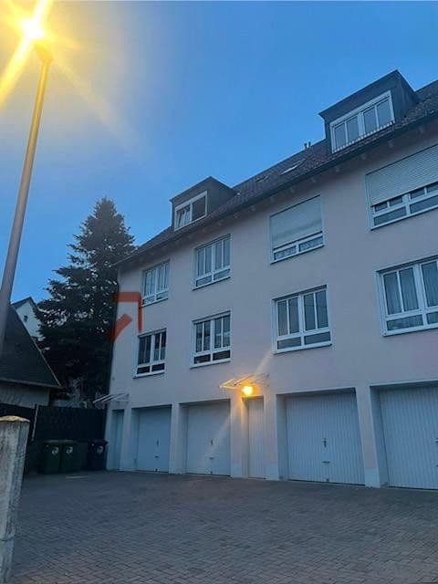 Prodej bytu 3+1 64 m², Pfaffenhofen an der Ilm, Bavorsko Prodej bytu 3+1 64 m², Pfaffenhofen an der Ilm, Bavorsko