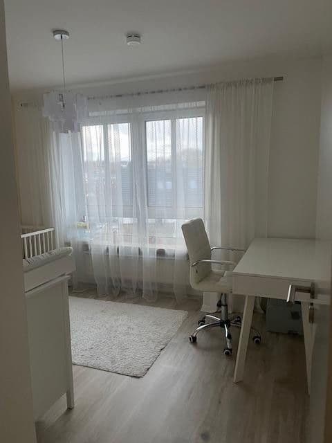 Prodej bytu 3+1 64 m², Pfaffenhofen an der Ilm, Bavorsko Prodej bytu 3+1 64 m², Pfaffenhofen an der Ilm, Bavorsko