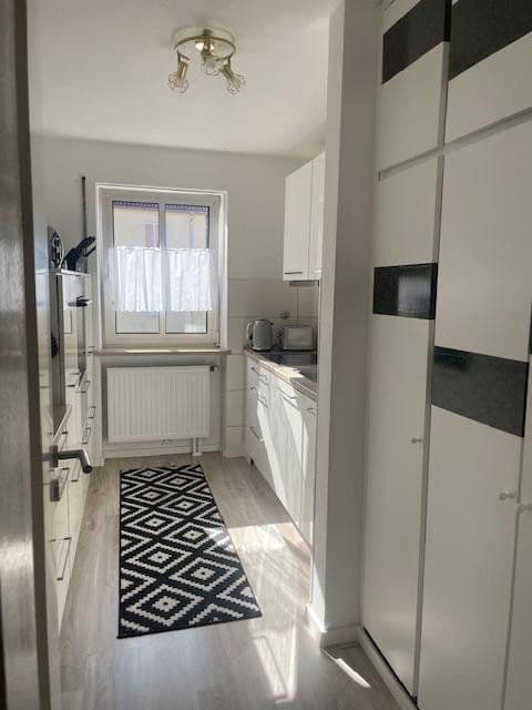 Prodej bytu 3+1 64 m², Pfaffenhofen an der Ilm, Bavorsko Prodej bytu 3+1 64 m², Pfaffenhofen an der Ilm, Bavorsko