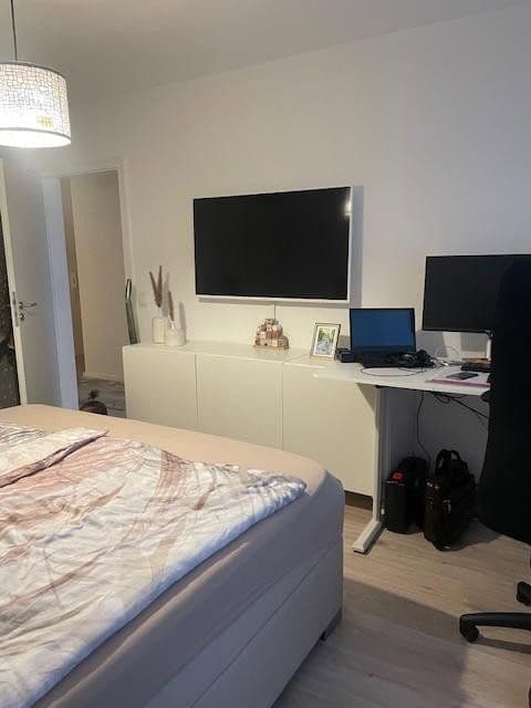 Prodej bytu 3+1 64 m², Pfaffenhofen an der Ilm, Bavorsko Prodej bytu 3+1 64 m², Pfaffenhofen an der Ilm, Bavorsko