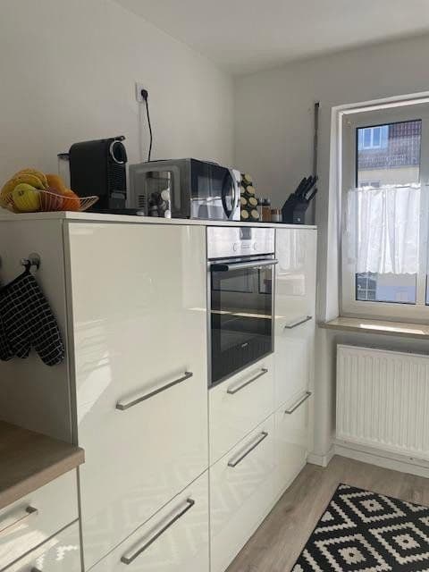 Prodej bytu 3+1 64 m², Pfaffenhofen an der Ilm, Bavorsko Prodej bytu 3+1 64 m², Pfaffenhofen an der Ilm, Bavorsko