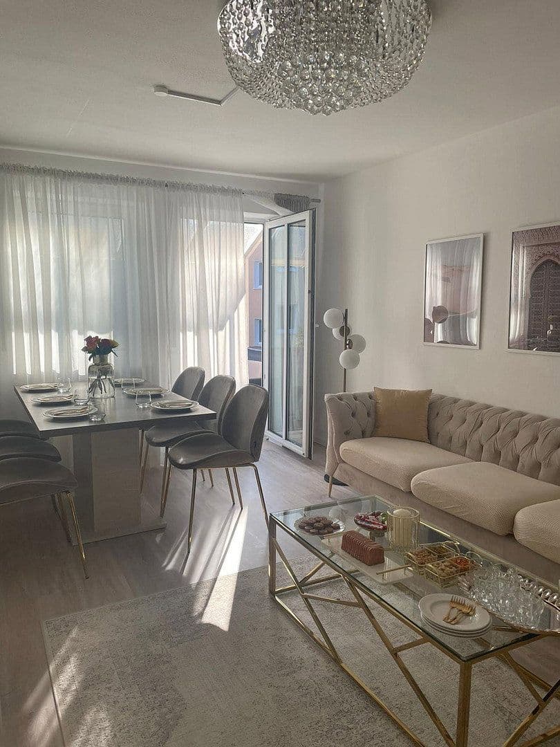 Prodej bytu 3+1 64 m², Pfaffenhofen an der Ilm, Bavorsko Prodej bytu 3+1 64 m², Pfaffenhofen an der Ilm, Bavorsko