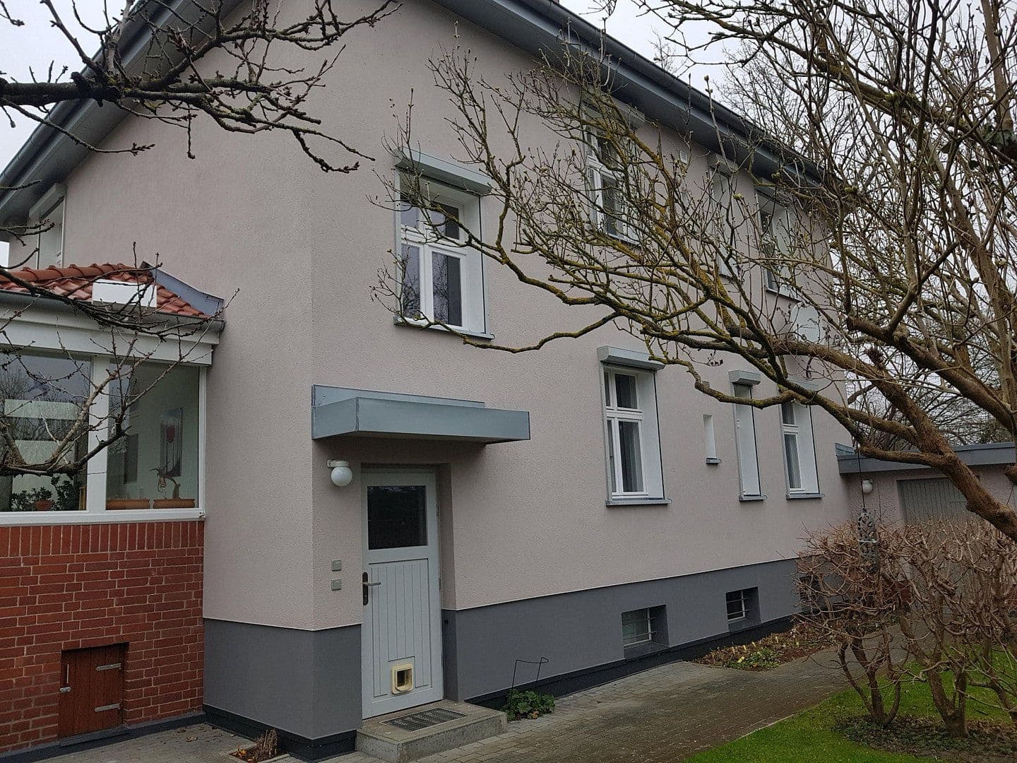 Prodej domu 178 m², pozemek 1.136 m², Berlin, Berlín Prodej domu 178 m², pozemek 1.136 m², Berlin, Berlín