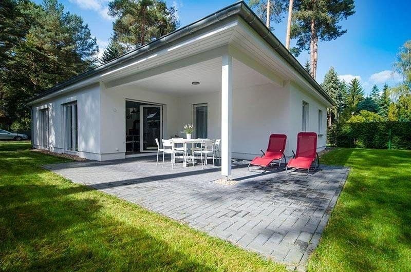 Prodej domu 124 m², pozemek 1.071 m², Königs Wusterhausen, Braniborsko Prodej domu 124 m², pozemek 1.071 m², Königs Wusterhausen, Braniborsko