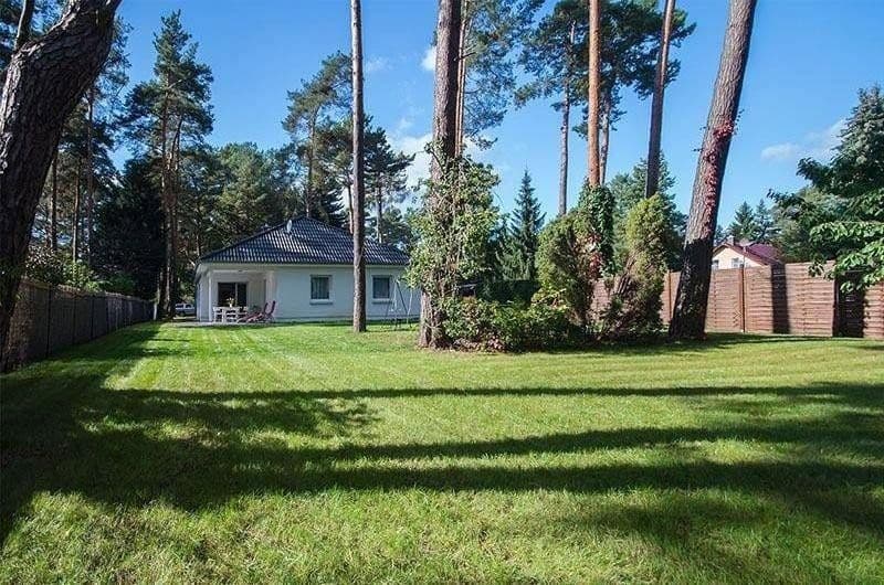 Prodej domu 124 m², pozemek 1.071 m², Königs Wusterhausen, Braniborsko Prodej domu 124 m², pozemek 1.071 m², Königs Wusterhausen, Braniborsko
