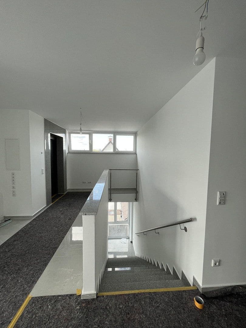 Pronájem bytu 4+1 163 m², Melle, Dolní Sasko Pronájem bytu 4+1 163 m², Melle, Dolní Sasko