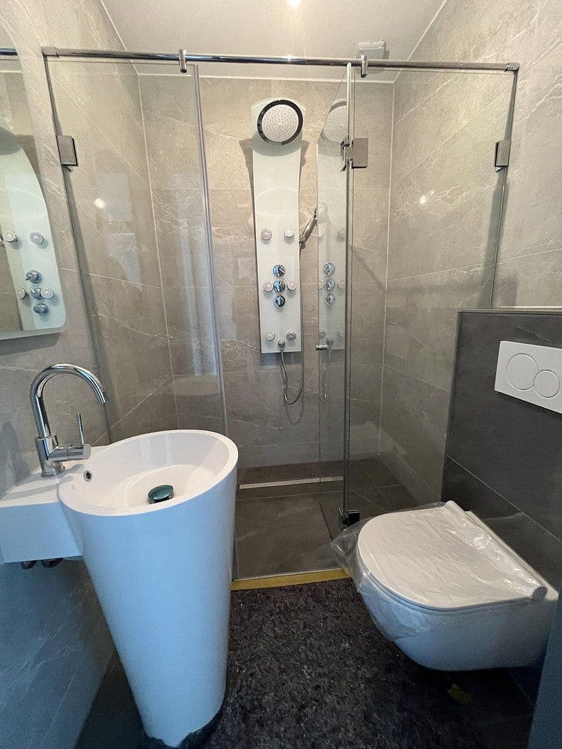 Pronájem bytu 4+1 163 m², Melle, Dolní Sasko Pronájem bytu 4+1 163 m², Melle, Dolní Sasko