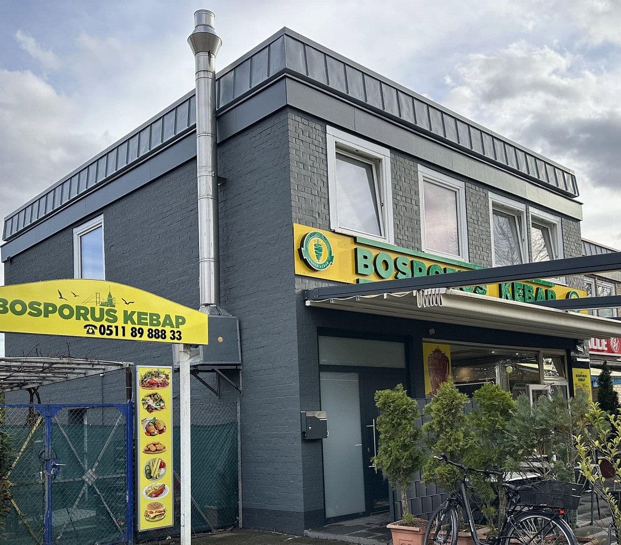 Prodej domu 73 m², pozemek 785 m², Hannover, Dolní Sasko Prodej domu 73 m², pozemek 785 m², Hannover, Dolní Sasko