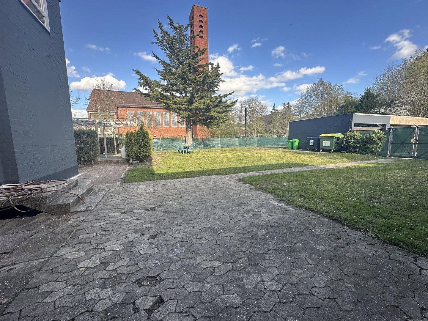 Prodej domu 73 m², pozemek 785 m², Hannover, Dolní Sasko Prodej domu 73 m², pozemek 785 m², Hannover, Dolní Sasko