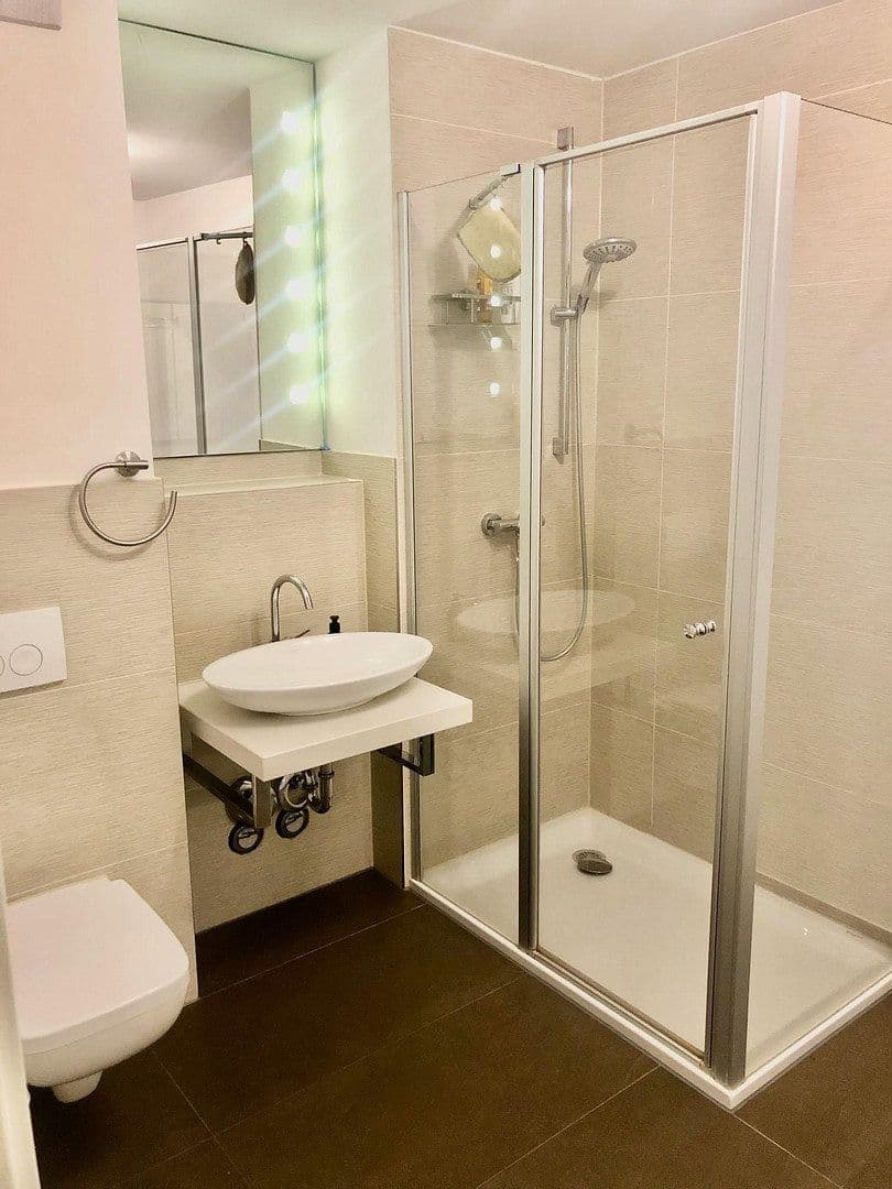 Pronájem bytu 3+1 80 m², Frankfurt am Main Riedberg, Hessen Pronájem bytu 3+1 80 m², Frankfurt am Main Riedberg, Hessen