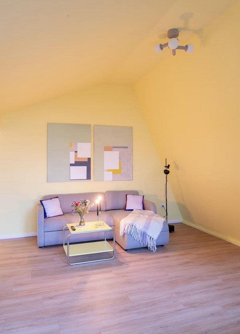 Prodej domu 250 m², pozemek 1.200 m², Worpswede, Dolní Sasko Prodej domu 250 m², pozemek 1.200 m², Worpswede, Dolní Sasko