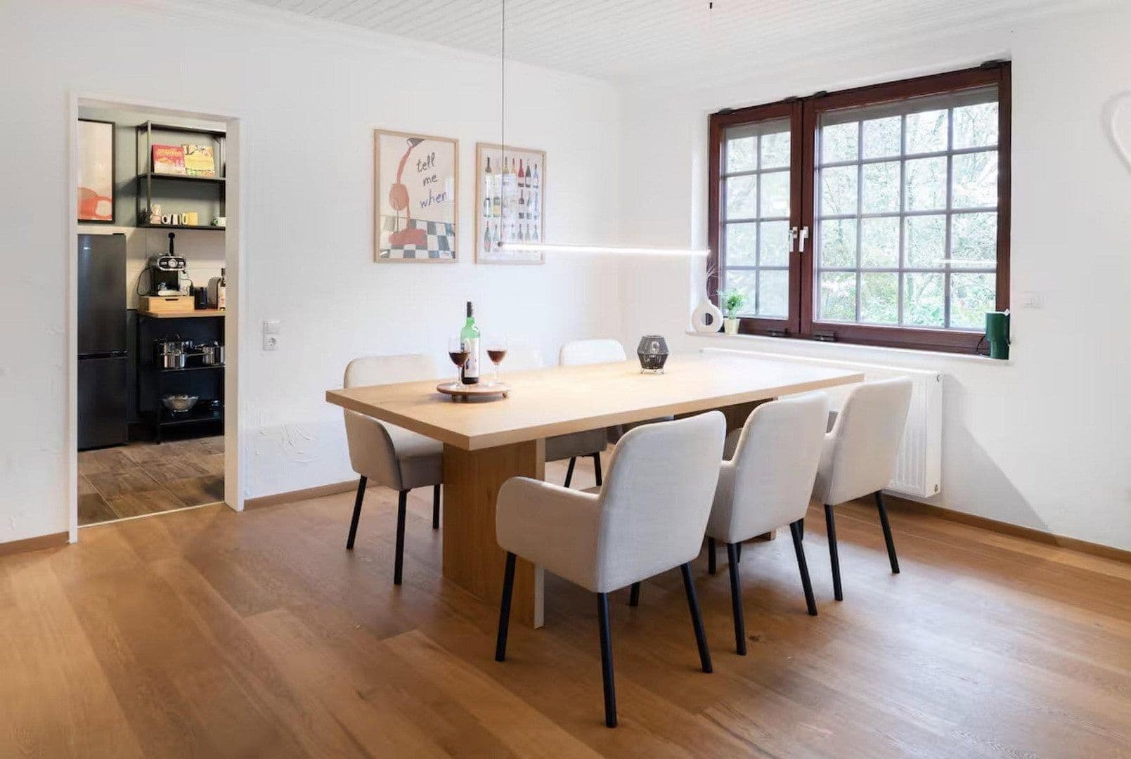 Prodej domu 250 m², pozemek 1.200 m², Worpswede, Dolní Sasko Prodej domu 250 m², pozemek 1.200 m², Worpswede, Dolní Sasko