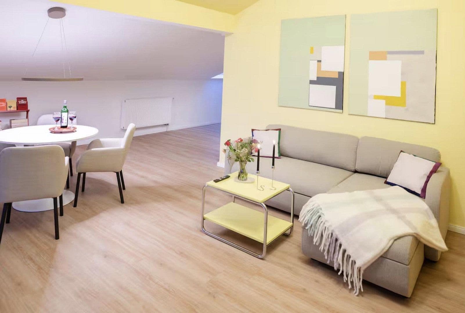 Prodej domu 250 m², pozemek 1.200 m², Worpswede, Dolní Sasko Prodej domu 250 m², pozemek 1.200 m², Worpswede, Dolní Sasko