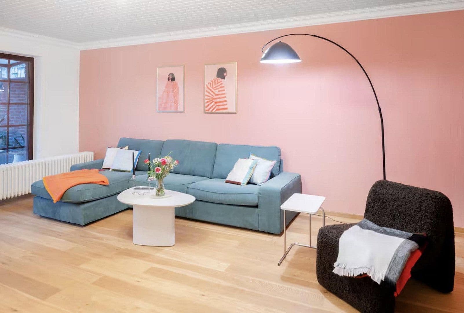 Prodej domu 250 m², pozemek 1.200 m², Worpswede, Dolní Sasko Prodej domu 250 m², pozemek 1.200 m², Worpswede, Dolní Sasko