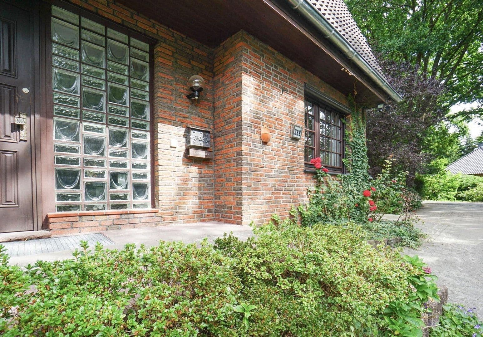 Prodej domu 250 m², pozemek 1.200 m², Worpswede, Dolní Sasko Prodej domu 250 m², pozemek 1.200 m², Worpswede, Dolní Sasko