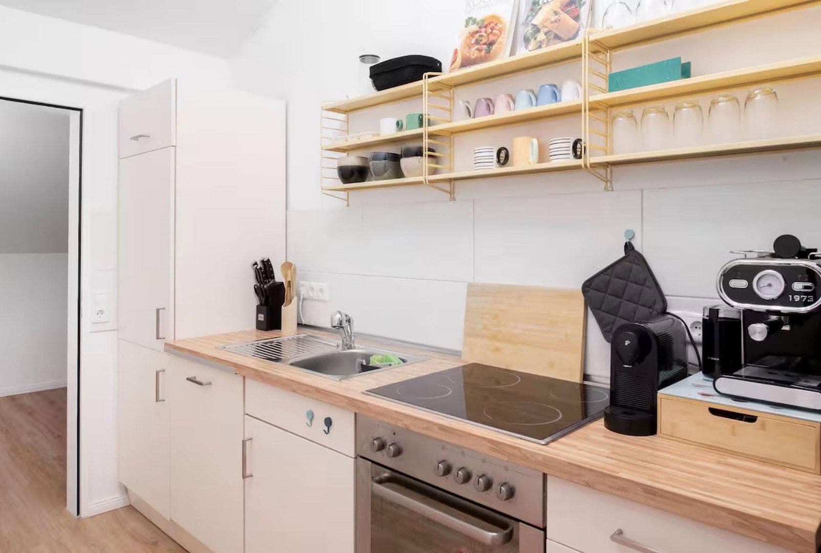 Prodej domu 250 m², pozemek 1.200 m², Worpswede, Dolní Sasko Prodej domu 250 m², pozemek 1.200 m², Worpswede, Dolní Sasko