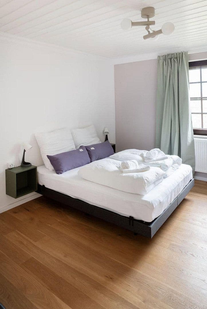 Prodej domu 250 m², pozemek 1.200 m², Worpswede, Dolní Sasko Prodej domu 250 m², pozemek 1.200 m², Worpswede, Dolní Sasko