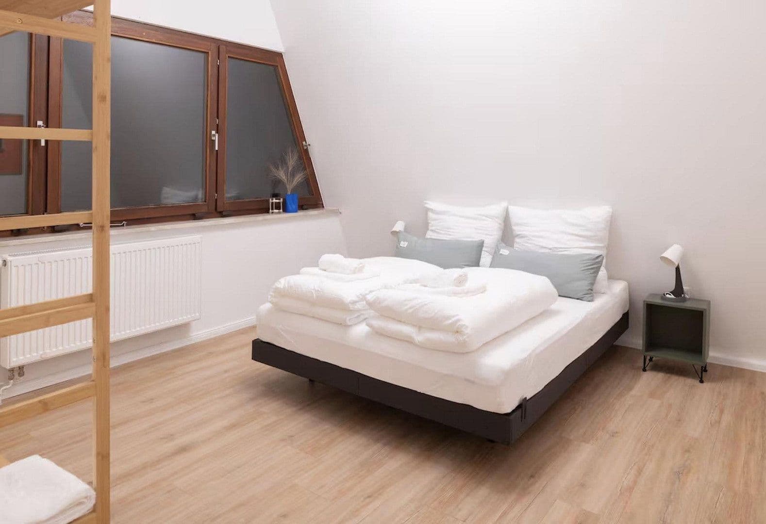 Prodej domu 250 m², pozemek 1.200 m², Worpswede, Dolní Sasko Prodej domu 250 m², pozemek 1.200 m², Worpswede, Dolní Sasko