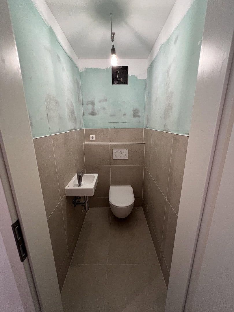 Pronájem bytu 4+1 92 m², Ammerndorf, Bavorsko Pronájem bytu 4+1 92 m², Ammerndorf, Bavorsko