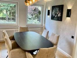 Prodej domu 240 m², pozemek 2.070 m², Mutzer Strasse, Bergisch Gladbach, Severní Porýní-Vestfálsko Prodej domu 240 m², pozemek 2.070 m², Mutzer Strasse, Bergisch Gladbach, Severní Porýní-Vestfálsko