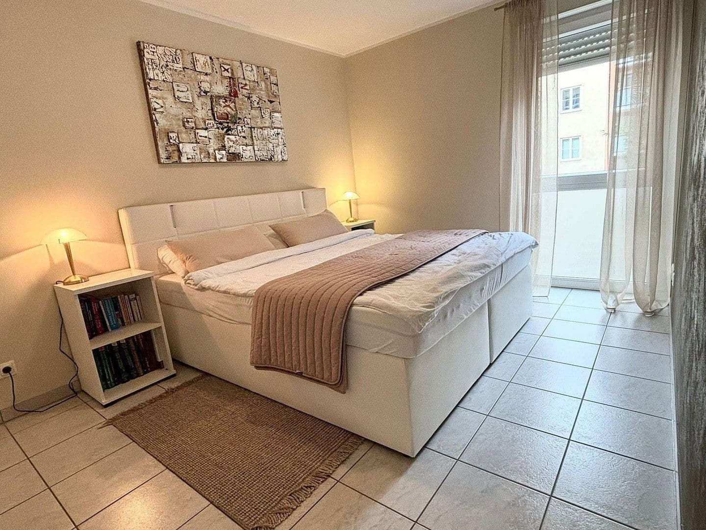 Prodej bytu 2+1 53 m², München, Bavorsko Prodej bytu 2+1 53 m², München, Bavorsko