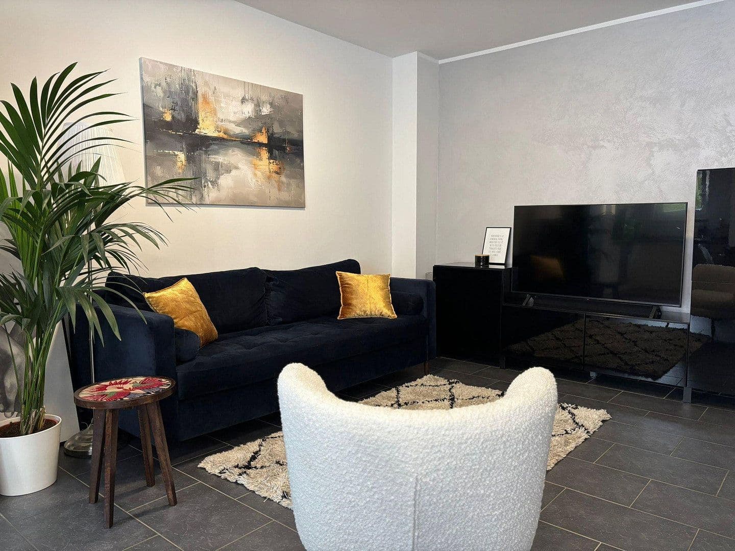 Prodej bytu 2+1 53 m², München, Bavorsko Prodej bytu 2+1 53 m², München, Bavorsko