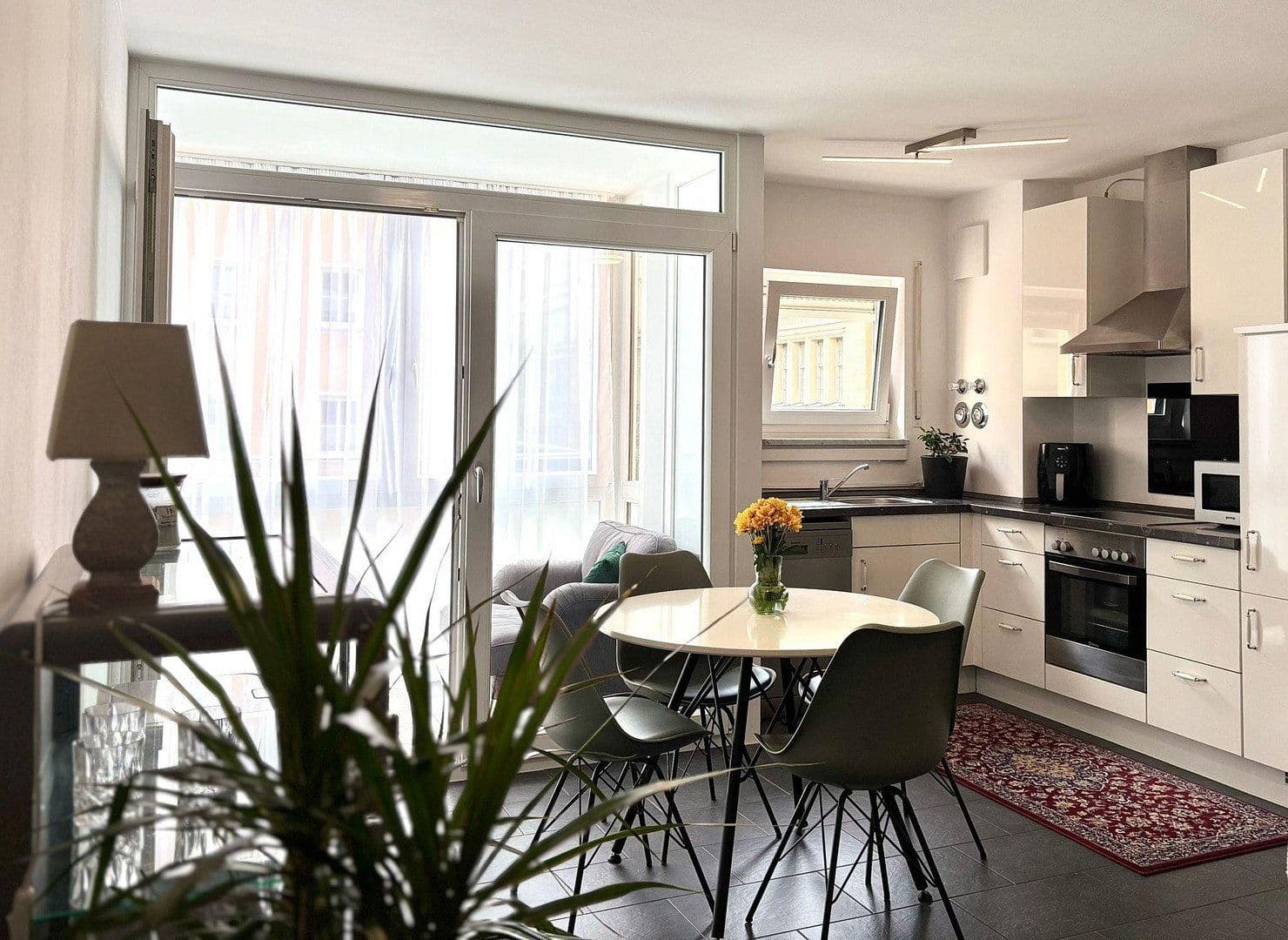 Prodej bytu 2+1 53 m², München, Bavorsko Prodej bytu 2+1 53 m², München, Bavorsko