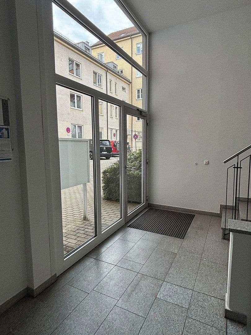 Prodej bytu 2+1 53 m², München, Bavorsko Prodej bytu 2+1 53 m², München, Bavorsko
