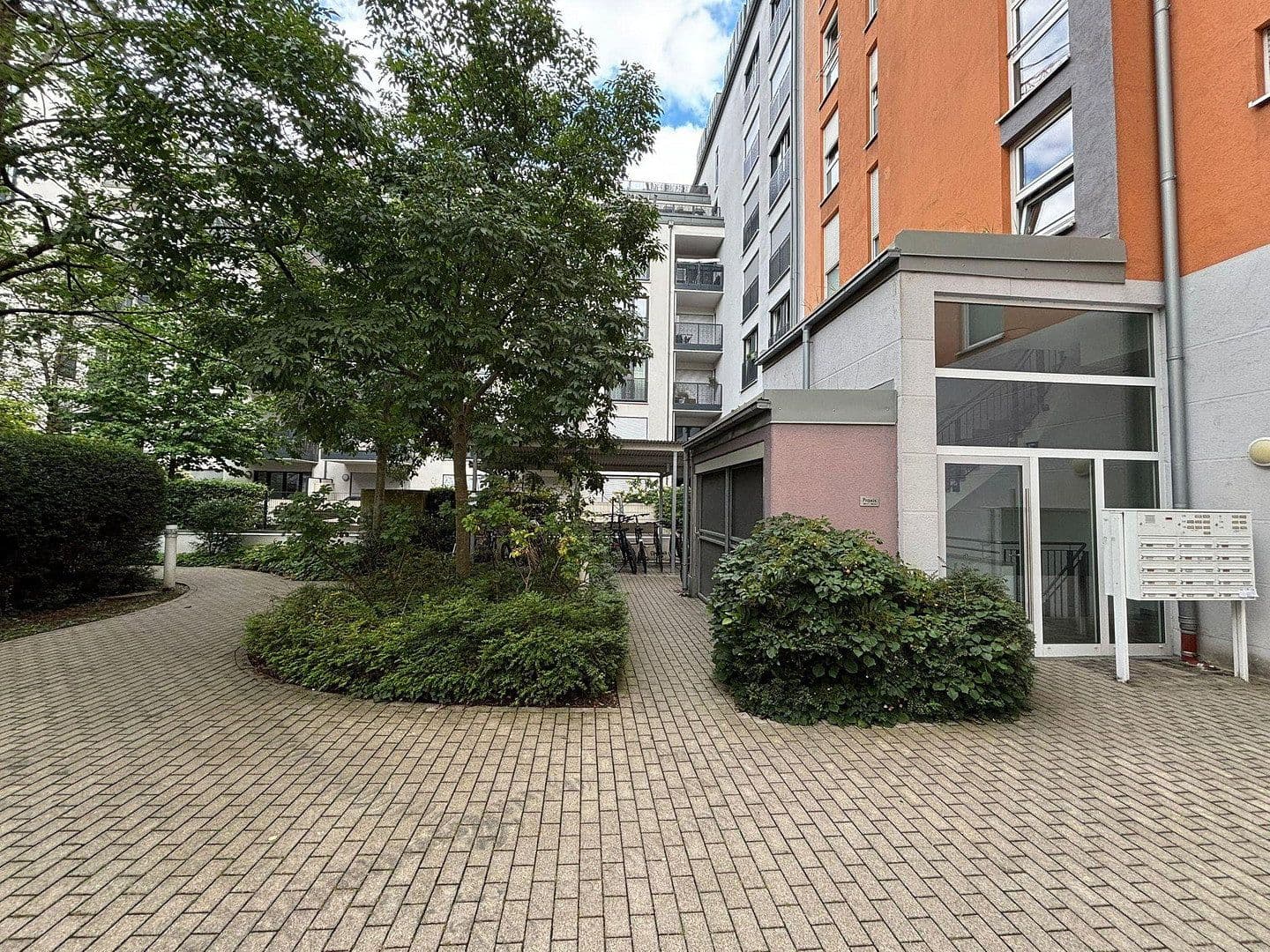 Prodej bytu 2+1 53 m², München, Bavorsko Prodej bytu 2+1 53 m², München, Bavorsko