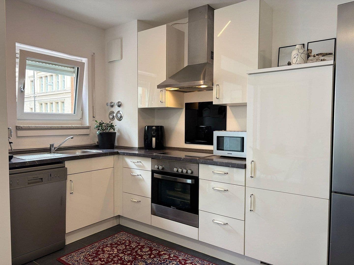 Prodej bytu 2+1 53 m², München, Bavorsko Prodej bytu 2+1 53 m², München, Bavorsko