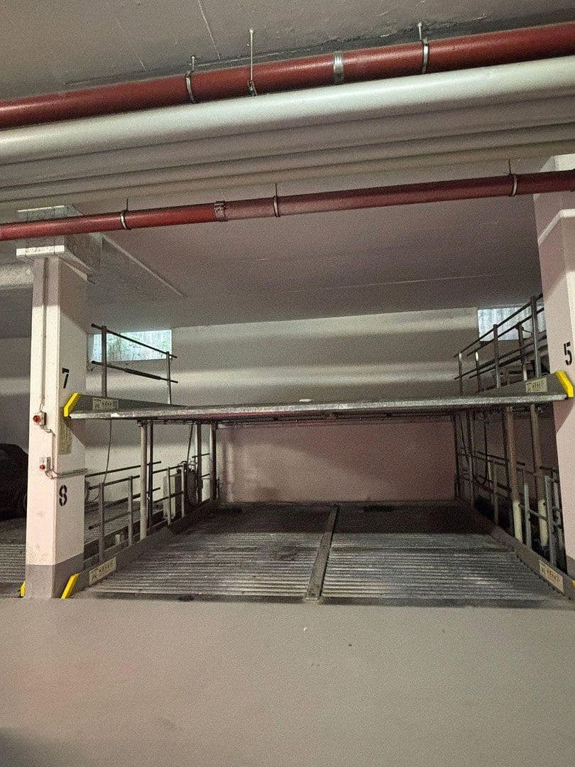 Prodej bytu 2+1 53 m², München, Bavorsko Prodej bytu 2+1 53 m², München, Bavorsko