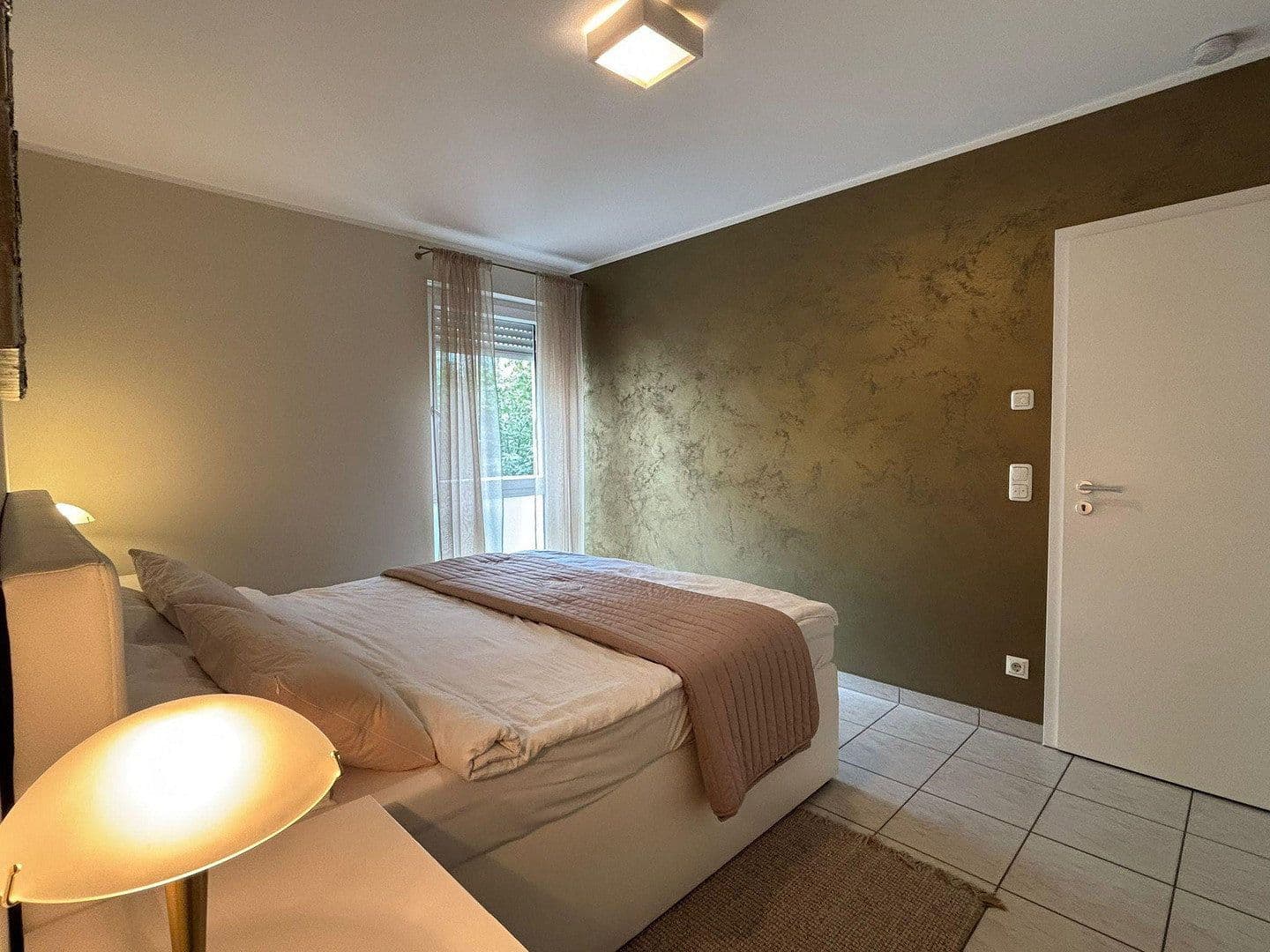 Prodej bytu 2+1 53 m², München, Bavorsko Prodej bytu 2+1 53 m², München, Bavorsko