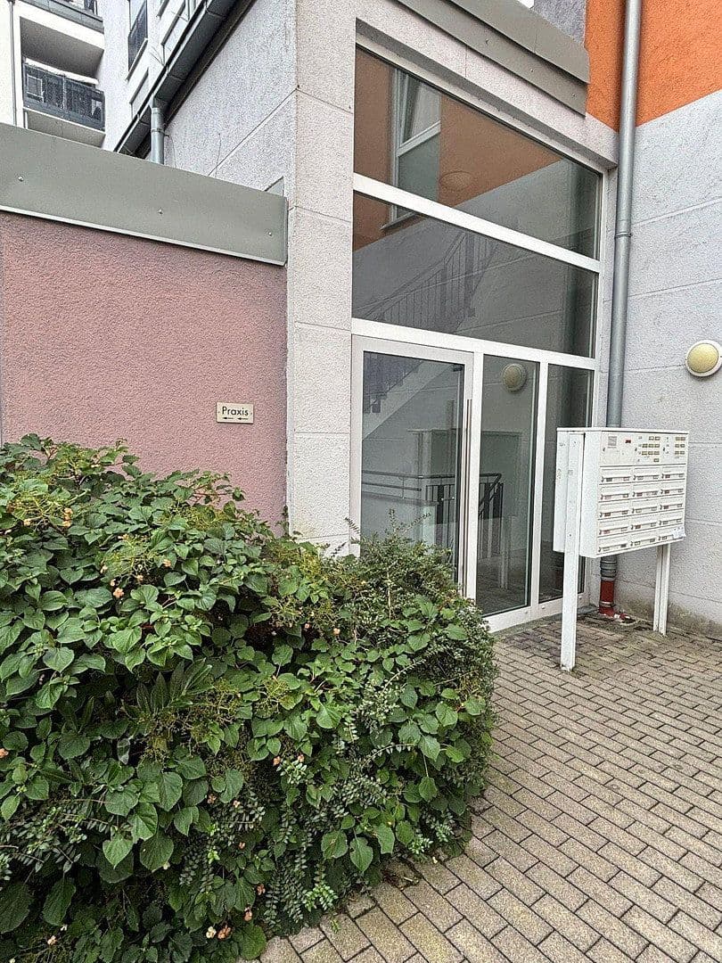 Prodej bytu 2+1 53 m², München, Bavorsko Prodej bytu 2+1 53 m², München, Bavorsko