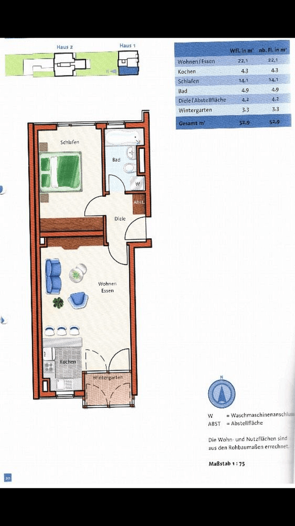 Prodej bytu 2+1 53 m², München, Bavorsko Prodej bytu 2+1 53 m², München, Bavorsko