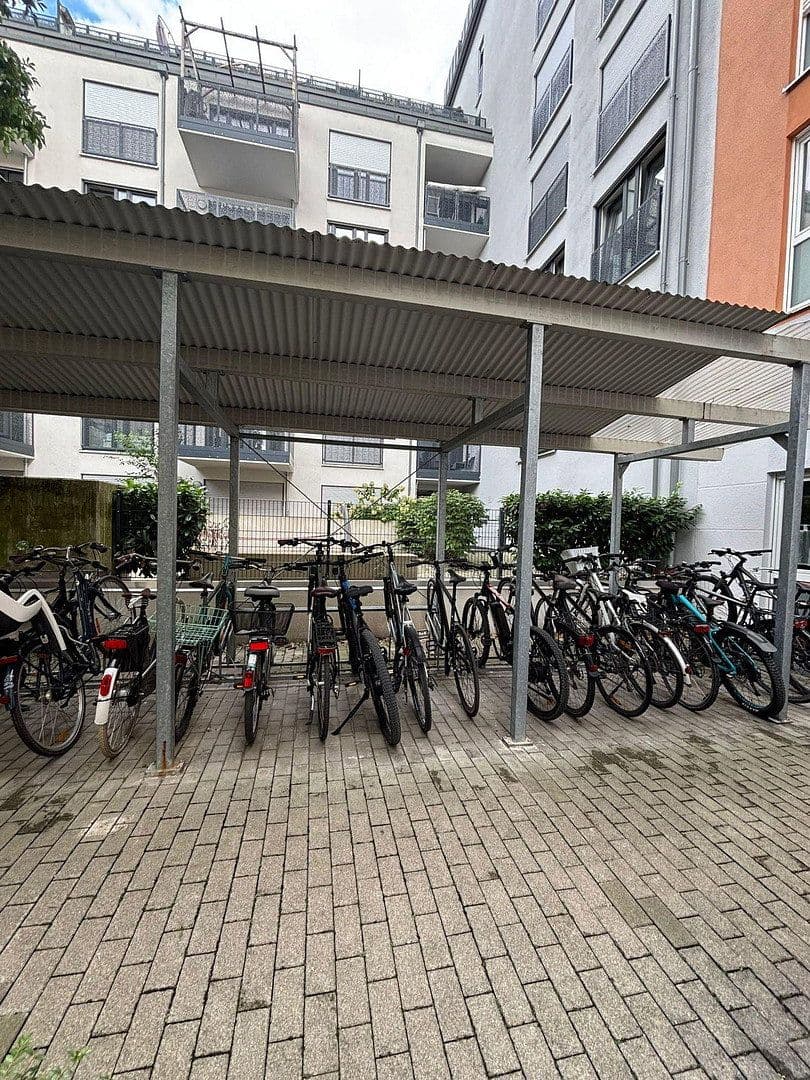 Prodej bytu 2+1 53 m², München, Bavorsko Prodej bytu 2+1 53 m², München, Bavorsko