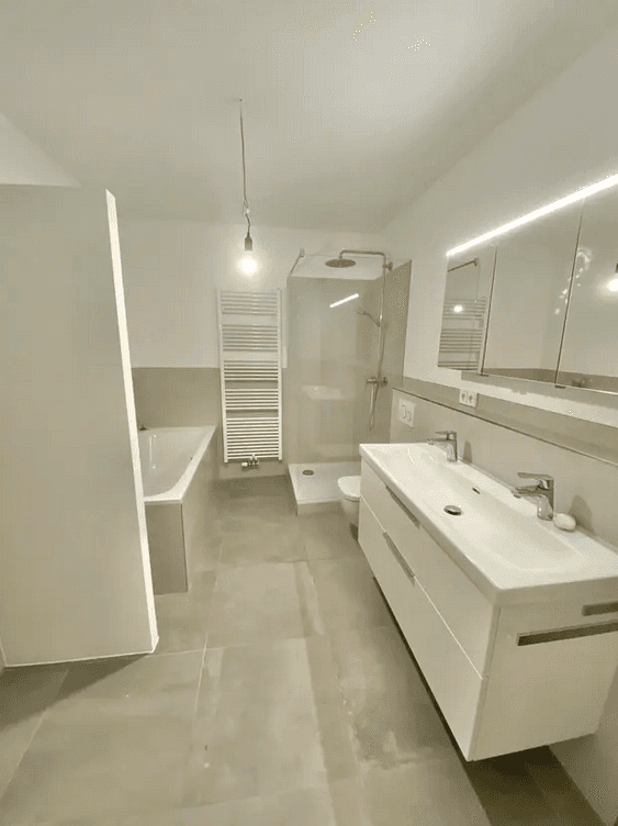 Prodej bytu 4+1 131 m², München, Bavorsko Prodej bytu 4+1 131 m², München, Bavorsko