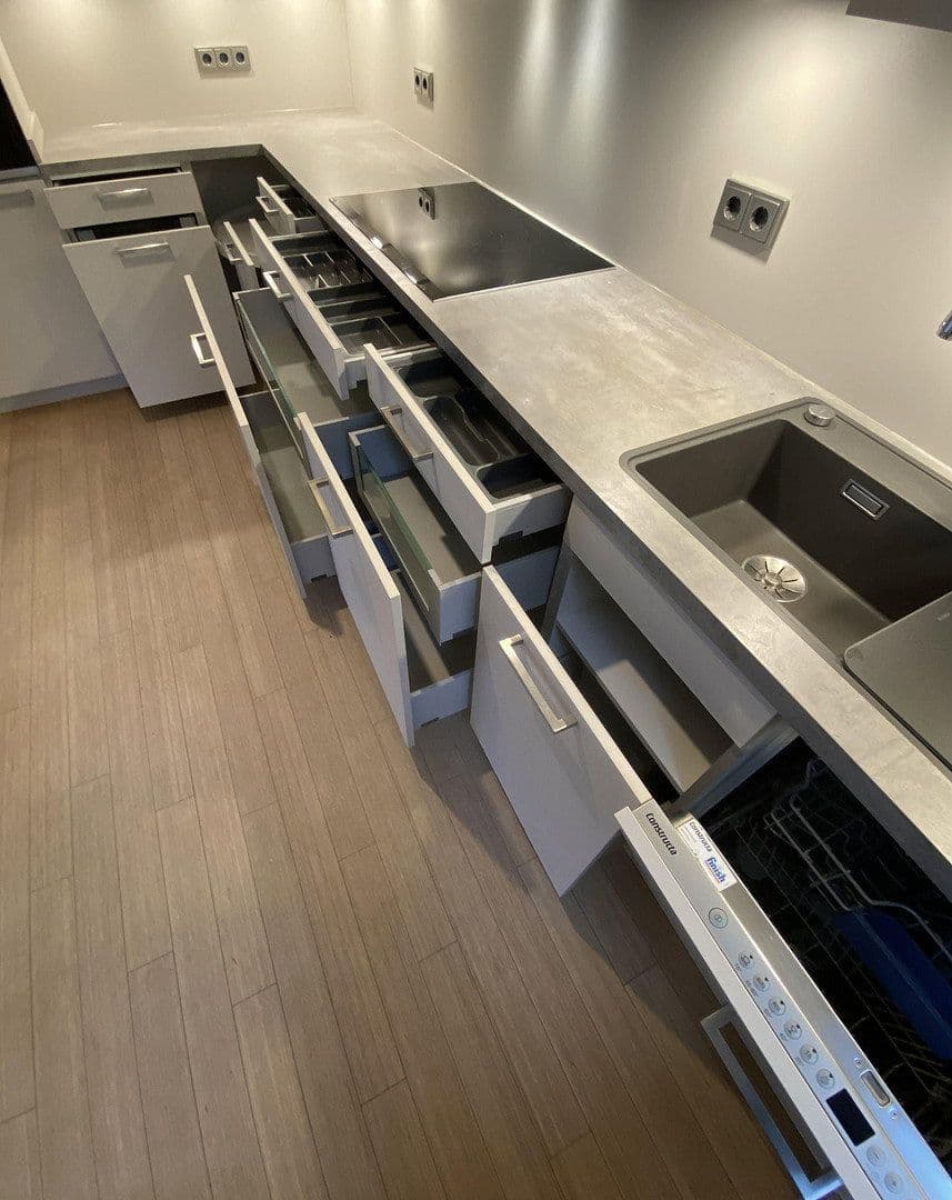 Prodej bytu 4+1 131 m², München, Bavorsko Prodej bytu 4+1 131 m², München, Bavorsko