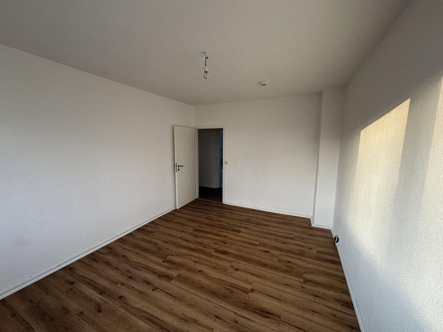 Pronájem bytu 3+1 60 m², Hauptstraße 8, Warlitz, Mecklenburg-Vorpommern Pronájem bytu 3+1 60 m², Hauptstraße 8, Warlitz, Mecklenburg-Vorpommern