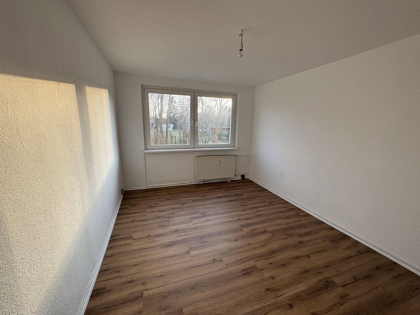 Pronájem bytu 3+1 60 m², Hauptstraße 8, Warlitz, Mecklenburg-Vorpommern Pronájem bytu 3+1 60 m², Hauptstraße 8, Warlitz, Mecklenburg-Vorpommern