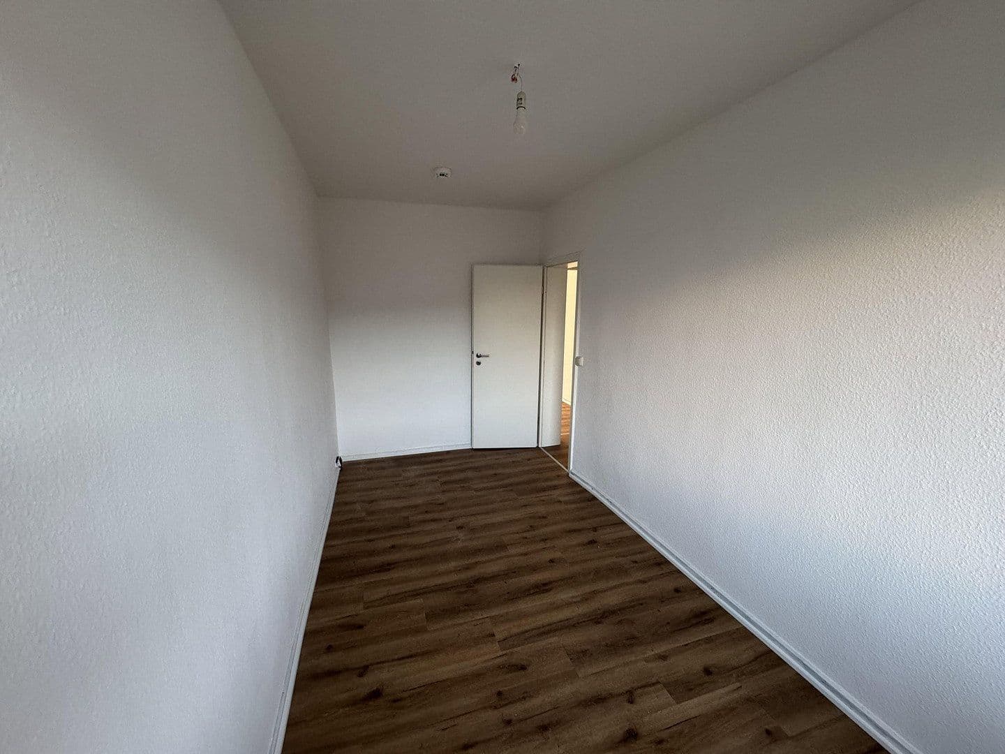 Pronájem bytu 3+1 60 m², Hauptstraße 8, Warlitz, Mecklenburg-Vorpommern Pronájem bytu 3+1 60 m², Hauptstraße 8, Warlitz, Mecklenburg-Vorpommern