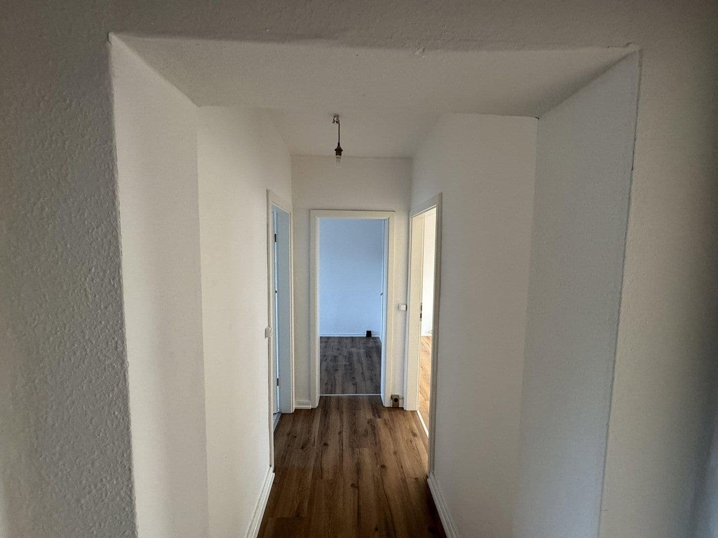 Pronájem bytu 3+1 60 m², Hauptstraße 8, Warlitz, Mecklenburg-Vorpommern Pronájem bytu 3+1 60 m², Hauptstraße 8, Warlitz, Mecklenburg-Vorpommern