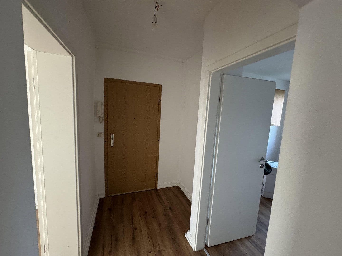 Pronájem bytu 3+1 60 m², Hauptstraße 8, Warlitz, Mecklenburg-Vorpommern Pronájem bytu 3+1 60 m², Hauptstraße 8, Warlitz, Mecklenburg-Vorpommern