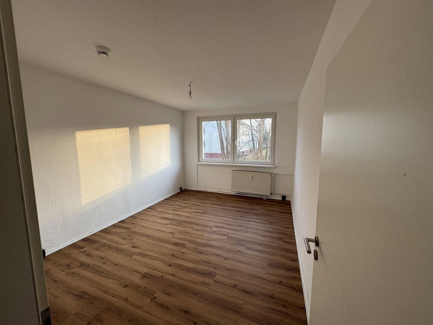 Pronájem bytu 3+1 60 m², Hauptstraße 8, Warlitz, Mecklenburg-Vorpommern Pronájem bytu 3+1 60 m², Hauptstraße 8, Warlitz, Mecklenburg-Vorpommern