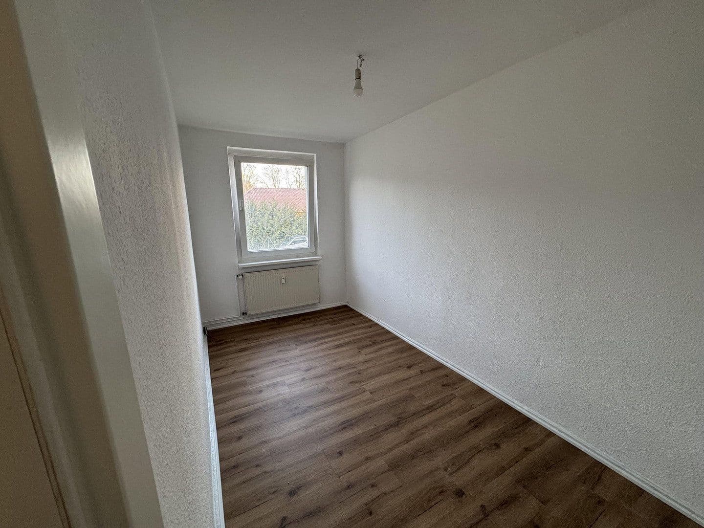 Pronájem bytu 3+1 60 m², Hauptstraße 8, Warlitz, Mecklenburg-Vorpommern Pronájem bytu 3+1 60 m², Hauptstraße 8, Warlitz, Mecklenburg-Vorpommern