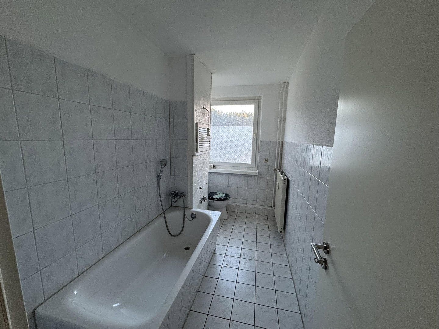 Pronájem bytu 3+1 60 m², Hauptstraße 8, Warlitz, Mecklenburg-Vorpommern Pronájem bytu 3+1 60 m², Hauptstraße 8, Warlitz, Mecklenburg-Vorpommern